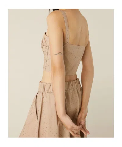 Marella Decode Top In Multi