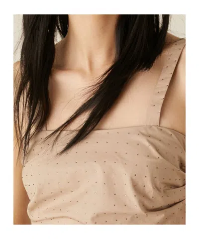 Marella Decode Top In Multi