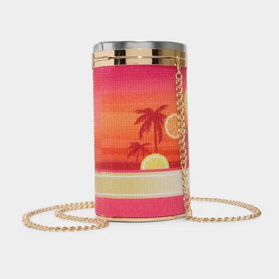 Aldo Citruscrushh In Multi