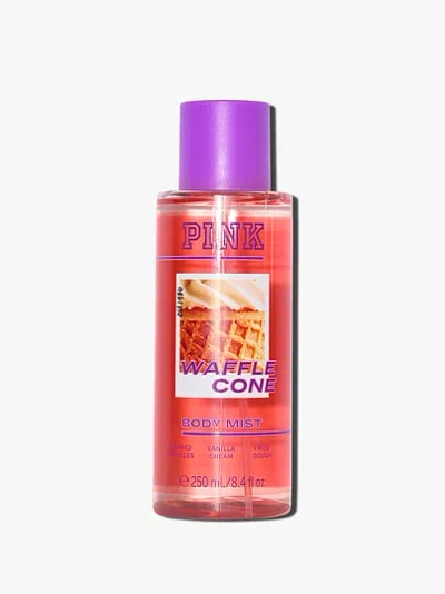Victoria's Secret Beauty Body Fragrance Waffle Cone Mist