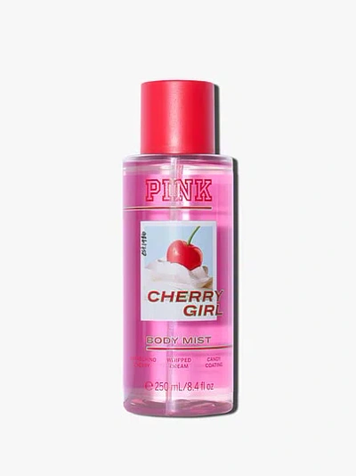 Victoria's Secret Beauty Body Fragrance Cherry Girl Mist