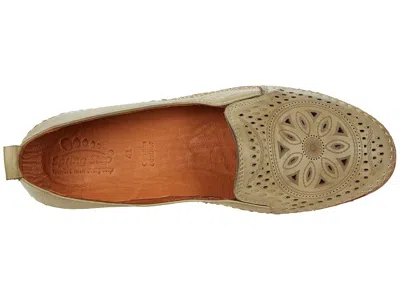 Spring Step Ingrid In Gold