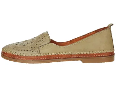 Spring Step Ingrid In Gold