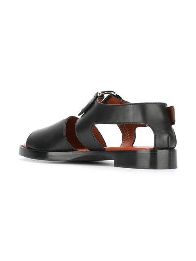 Shop 3.1 Phillip Lim Addis Sandals