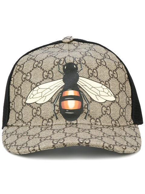 bee gucci hat