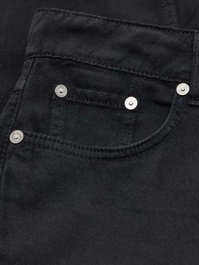 Closed Milo Trousers In Black