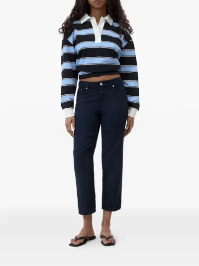 Closed Milo Jeans In Blue