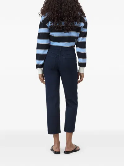 Closed Milo Jeans In Blue