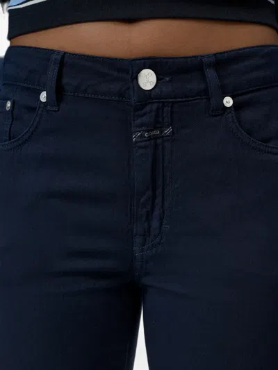 Closed Milo Jeans In Blue