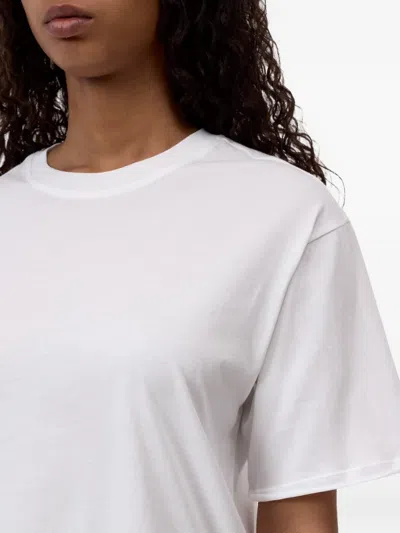 Closed Relaxed-fit T-shirt In Blue