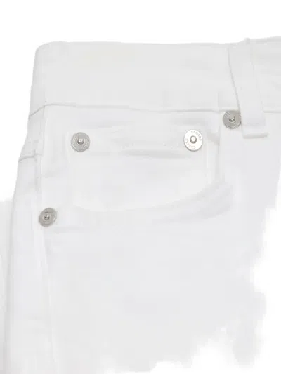 Closed Junna Jeans In White
