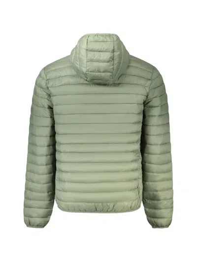 North Sails Hooded Jacket In Multi
