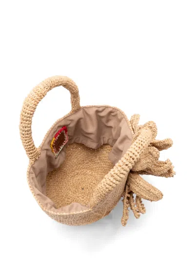 Jamin Puech Bag In Neutral