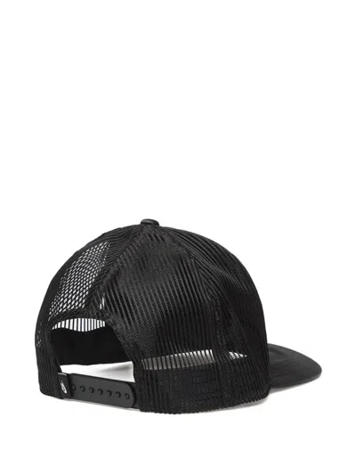 Nike Rise Logo-embroidered Trucker Cap In Pattern