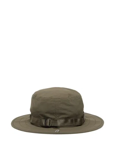 The North Face Class V Brimmer Hat In Pattern