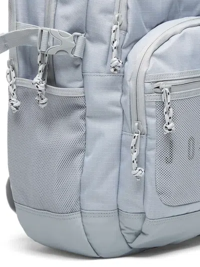 Jordan Jam Blacktop Backpack In Gray