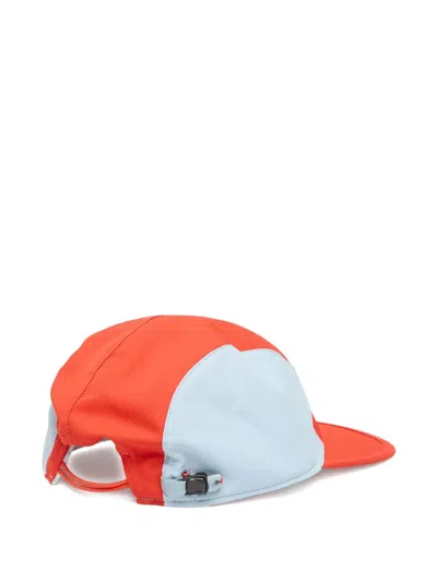 Mammut Aenergy Cap In Pattern