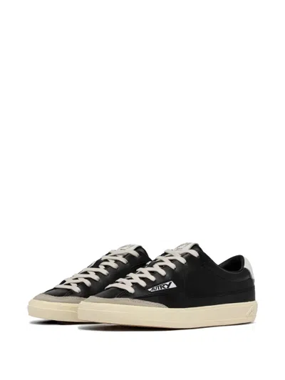 Autry Windscape Low-top Sneakers In Multi