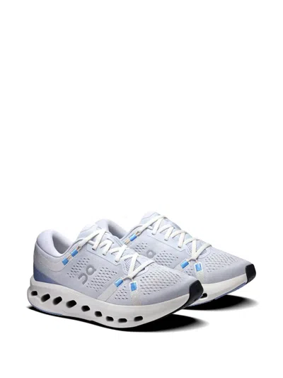 On Cloudsurfer 2 Running Shoe In Blue