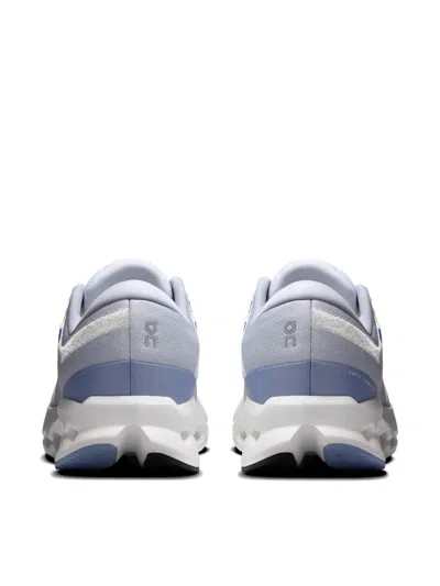 On Cloudsurfer 2 Running Shoe In Blue