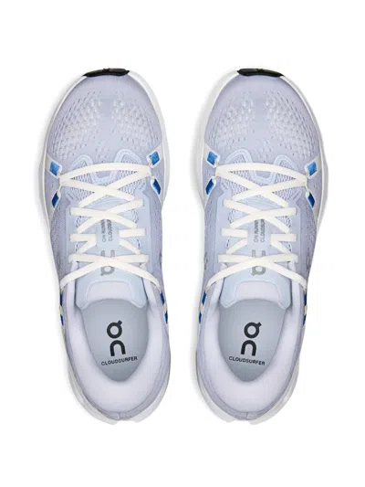 On Cloudsurfer 2 Running Shoe In Blue
