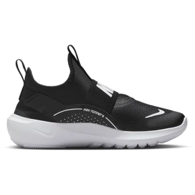 Nike Boys  Flex Runner 4 In Black