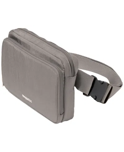 Baggallini Anti-theft Belt Bag
