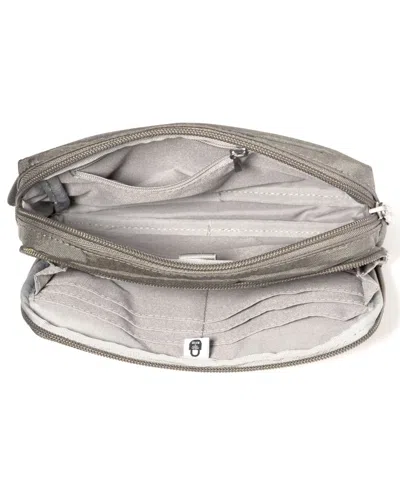Baggallini Anti-theft Belt Bag