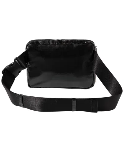Baggallini Anti-theft Belt Bag In Black