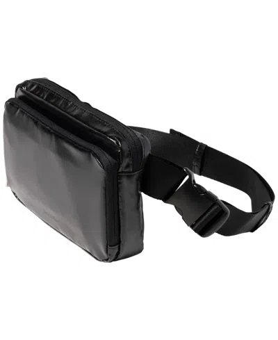 Baggallini Anti-theft Belt Bag In Black