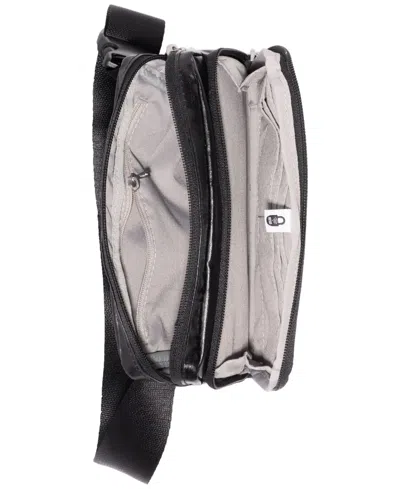 Baggallini Anti-theft Belt Bag In Black