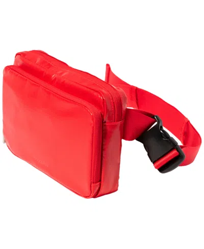 Baggallini Anti-theft Belt Bag