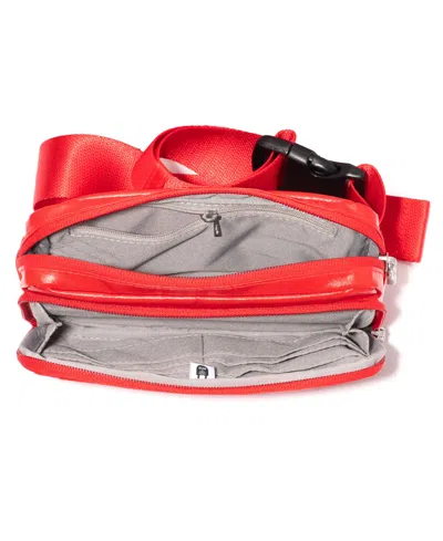 Baggallini Anti-theft Belt Bag
