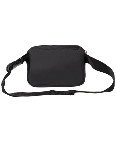 Baggallini Anti-theft Belt Bag In Black