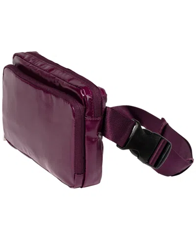 Baggallini Anti-theft Belt Bag