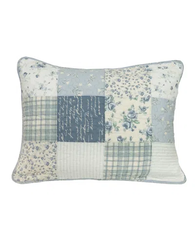 Donna Sharp Pastures Cotton 2-pc. Quilt Set, Twin In Multi