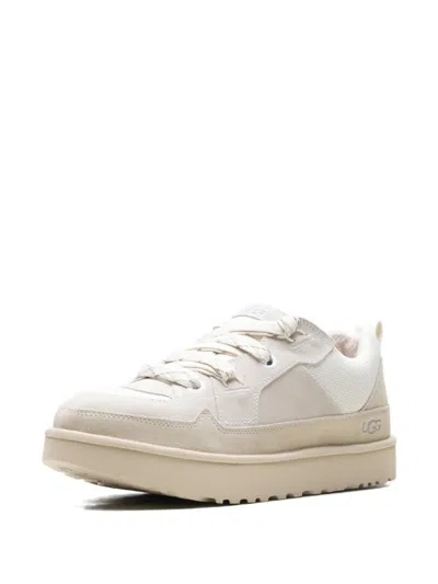 Ugg Lowmel Sneakers In Neutral