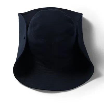 Miu Miu Drill Hat In Multi