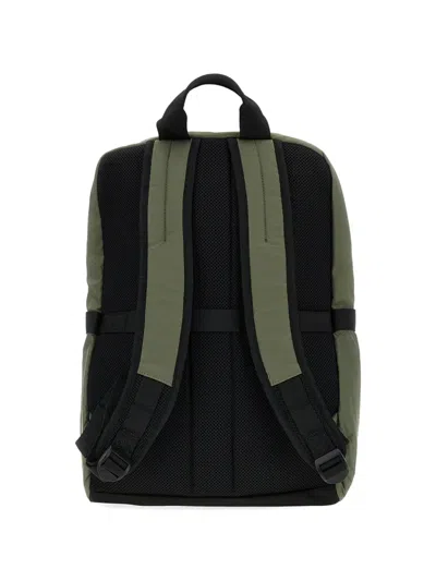 K-way Ambert Backpack In Green