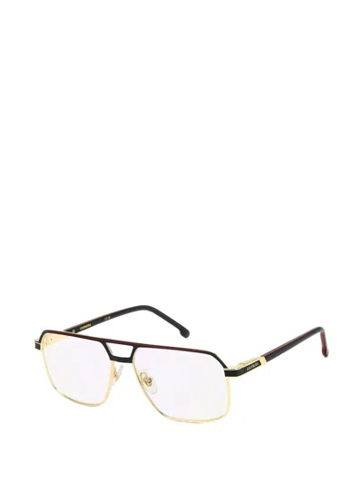 Carrera 1145 Double-bridge Glasses In Multi