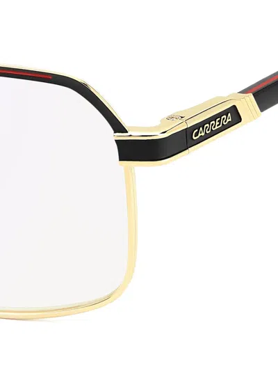 Carrera 1145 Double-bridge Glasses In Multi