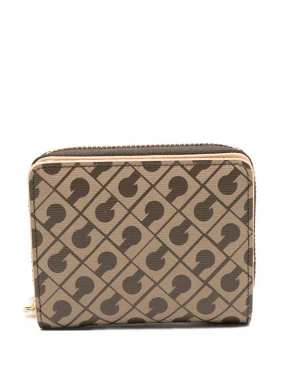 Gherardini Ghw0114 Coin Purse In Brown