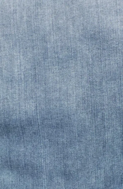Ag 'robyn' Denim Jacket In Blue