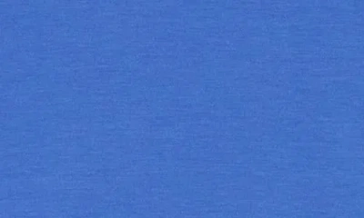 Spanx ® Modal Blend T-shirt In Blue