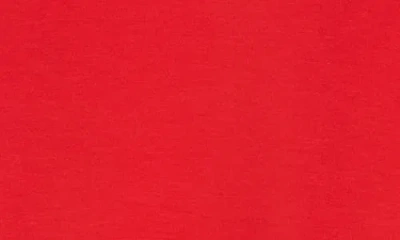 Spanx ® Modal Blend T-shirt In Red