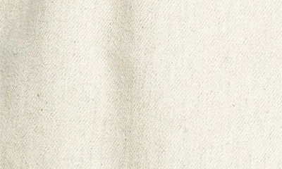 Jacquemus Women Beige Le Short De-nimes Amelo Shorts, 28 Luxury Shorts For Women Darveys In Neutral