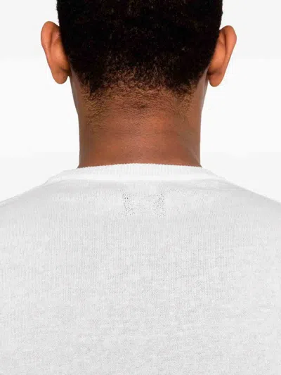 Drumohr T-shirt In White