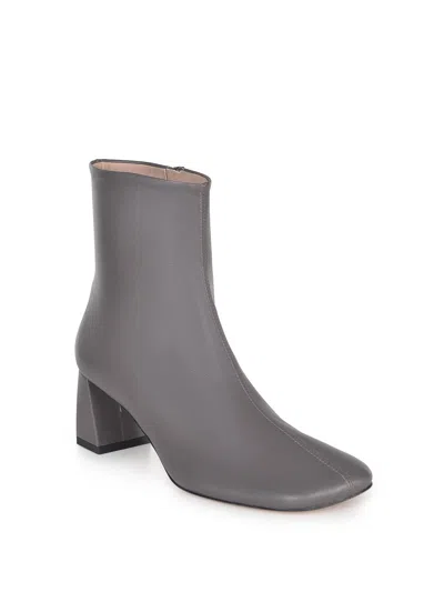 Alysi Boots In Green
