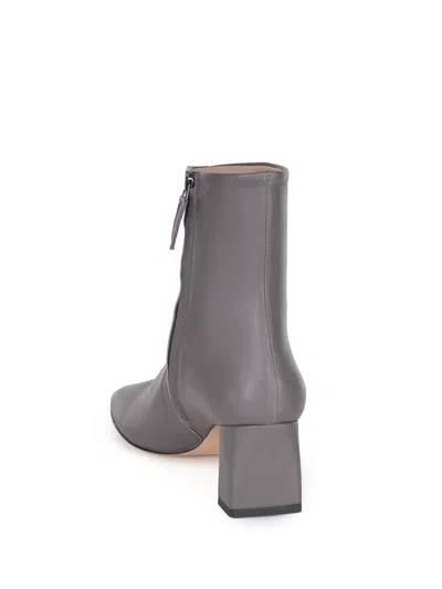 Alysi Boots In Green