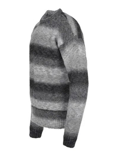 Family First Sweaters In Multi